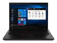 Lenovo ThinkPad P P14s Gen 2 (AMD) 21A0003PUS