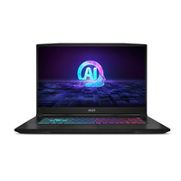 MSI Katana A17 AI B8VF-866