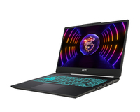 MSI Cyborg 15 A12VF-208ES