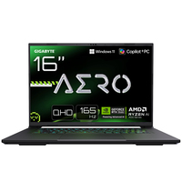GIGABYTE AERO X16 4WHN3FRC64AH