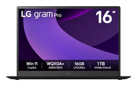 LG Gram Pro 16Z90TP-K.AA78A1