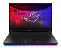 ASUS ROG Strix SCAR 16 G635LX-XS97