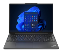 Lenovo ThinkPad E E16 Gen 1 (AMD) 21JT0037GE