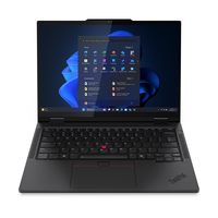 Lenovo ThinkPad T T14s 2-in-1 Gen 1 21R3004NGE