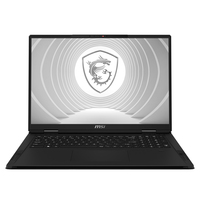 MSI CreatorPro X18 HX A14VKSG-283ES