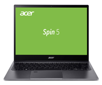 Acer Spin 5 SP513-54N-58XD