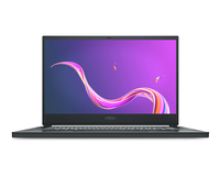MSI Creator 15 A10SGS-040