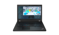 Lenovo ThinkPad P P17 Gen 1 20SN000PFR