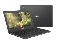 ASUS Chromebook C204MA-GJ0438