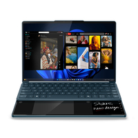 Lenovo Yoga Book 9 14IAH10 83KJ0001US