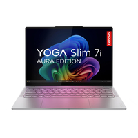 Lenovo Yoga Slim 7 14ILL10 Copilot+ 83JX00CFIX