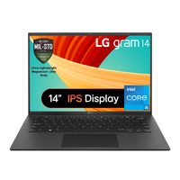 LG Gram 14Z90RU-G.AP52A1
