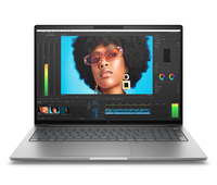 HP ZBook 8 G1i 16 Wolf Pro Security Edition Data Science A3ZQ4ET