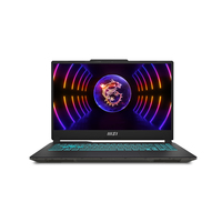 MSI Cyborg 15 A13VE-472XES