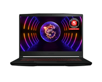 MSI Thin GF63 12UCX-2043US