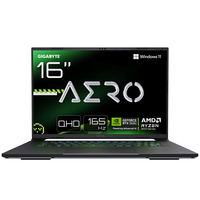 GIGABYTE AERO X16 3VHL3FRC94DH
