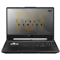 ASUS TUF Gaming A15 FX506IV-HN435T