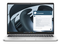 DELL Pro 16 Plus PB16255 JP4NC