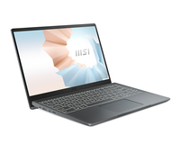 MSI Modern 14 B10MW-014 MODERN14014