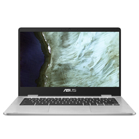 ASUS Chromebook C423NA-DB42F