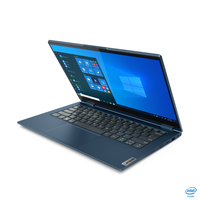 Lenovo ThinkBook 14s Yoga 20WE0021SP