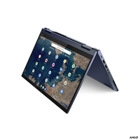 Lenovo ThinkPad C C13 Yoga Gen 1 Chromebook 20UX001PUS