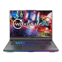 ASUS ROG Strix G16 G614JV-N3153W