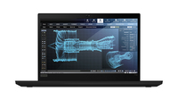 Lenovo ThinkPad P P14s Gen 2 (Intel) 20VX007QGE
