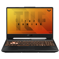 ASUS TUF Gaming F15 TUF506LU-HN201T