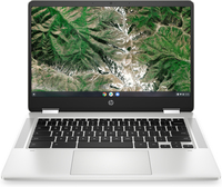 HP Chromebook x360 14 14a-ca0029ns