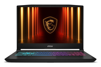 MSI Katana 15 HX B14WFK-461XES
