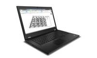 Lenovo ThinkPad P P17 Gen 1 20SN003YUS