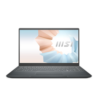 MSI Modern 14 B11MOU-1212