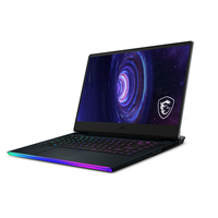 MSI Gaming GE GE66 10UG-261 Raider
