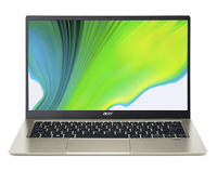 Acer Swift 1 SF114-34-P2H0 NX.A7BEF.001