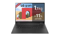 LG Gram 16Z90P 16Z90P-G.AA58B