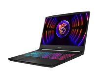 MSI Katana 15 B13VFK-1264US