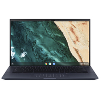 ASUS Chromebook CX9 CX9400CEA-HU0035