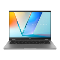 ASUS Vivobook 14 Flip TP3407AA-FLIP-DICSG048X