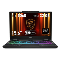 MSI Cyborg A15 AI B2HWFKG-072XES
