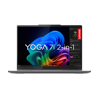Lenovo Yoga 7 2-in-1 14ILL10 Copilot+ 83JQ00FHIX