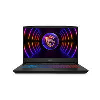 MSI Pulse 15 B13VFK-1094UK
