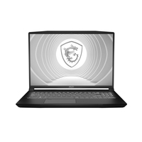 MSI CreatorPro M16 B13VK-1229