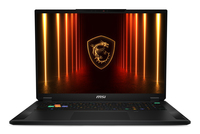 MSI Stealth 18 HX AI A2XWIG-042