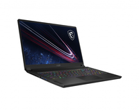 MSI Gaming GS GS76 11UH-080UK Stealth