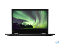 Lenovo ThinkPad L L13 Yoga Gen 2 (Intel) 20VK000XSP
