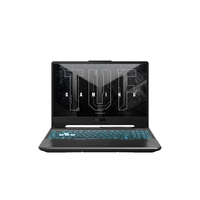 ASUS TUF Gaming F15 TUF506HC-HN185W