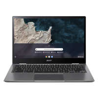 Acer Chromebook Spin 513 R841T-S512