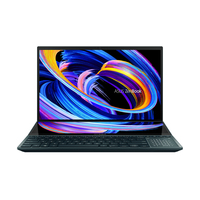 ASUS Zenbook Pro Duo 15 OLED UX582ZW-AB76T