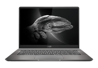 MSI Creator Z16 A11UET-043 CREATORZ16043